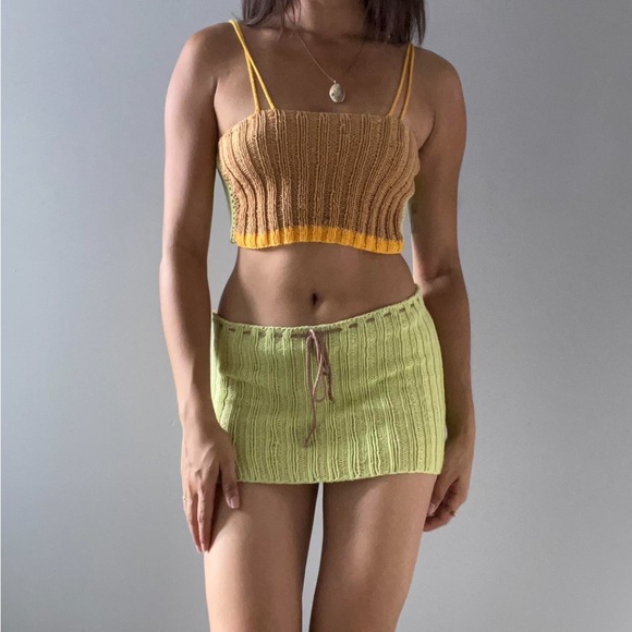 Ciai Studio Handknit Set - Picture 3 of 5